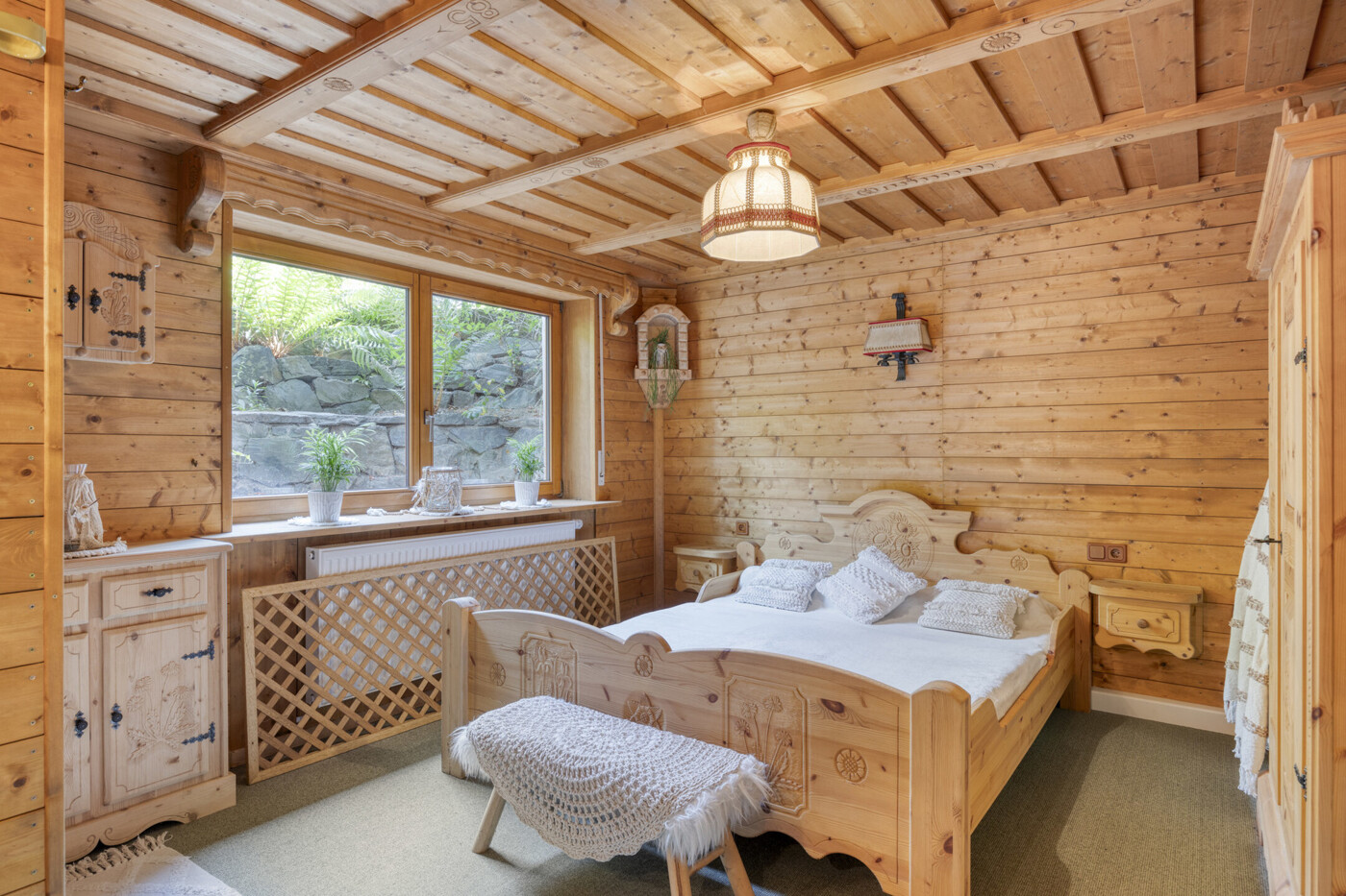 Gästezimmer - Keller 