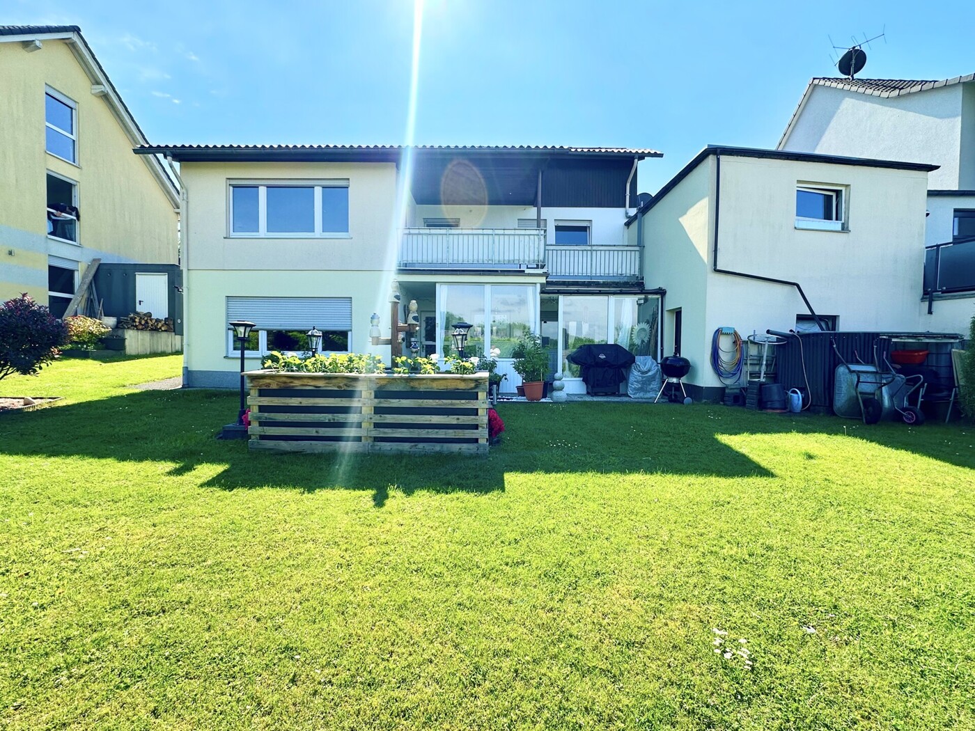 Garten 