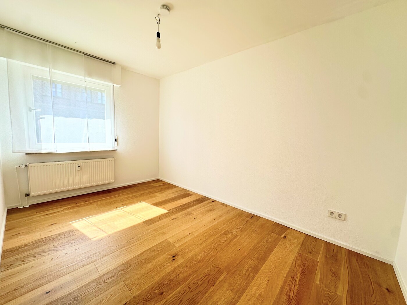 Kinderzimmer / Büro 