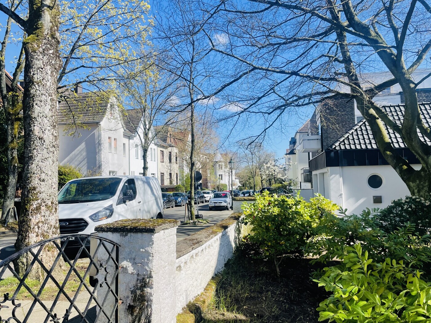 Nachbarschaft