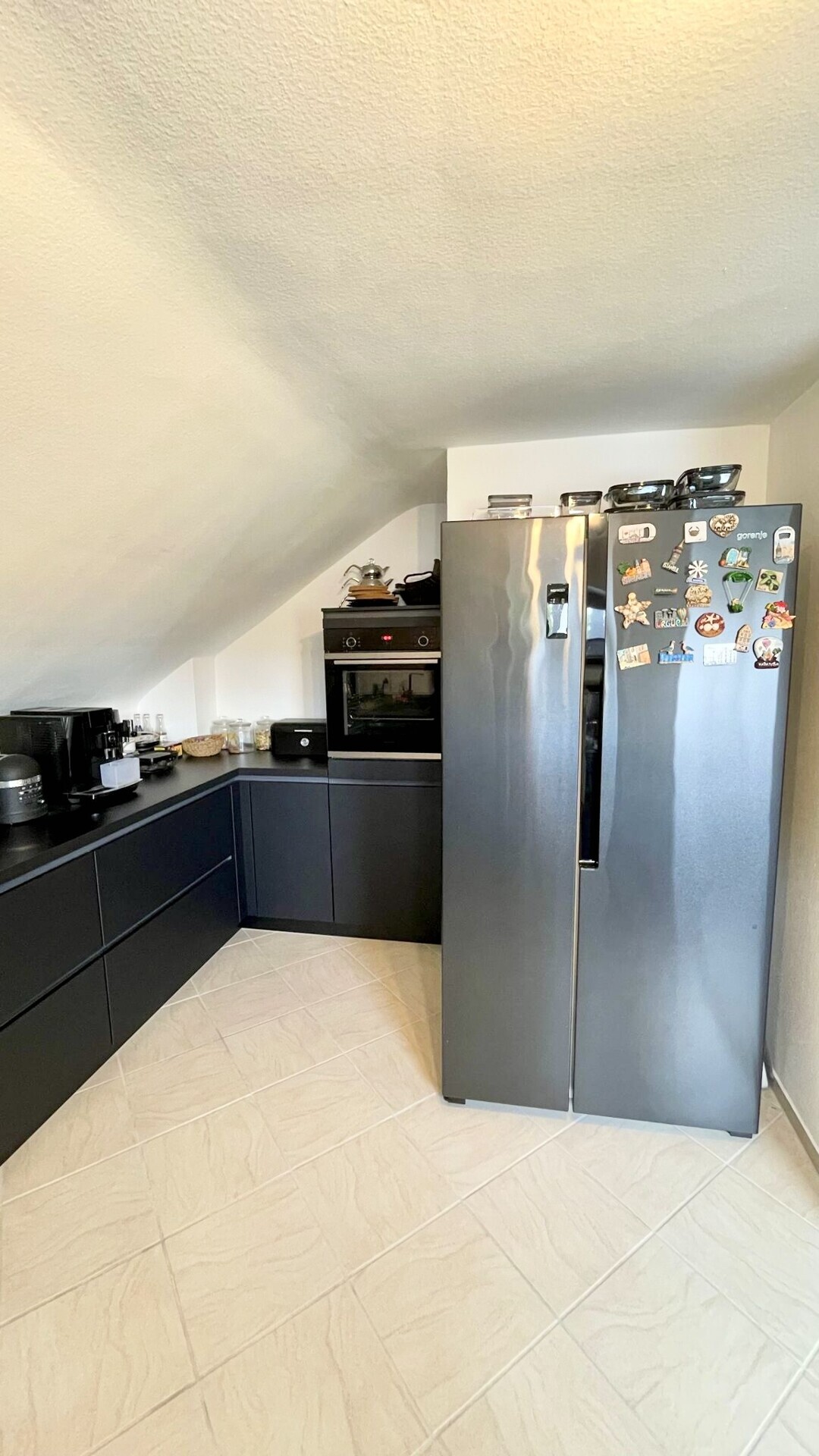 Anliegerwohnung 
