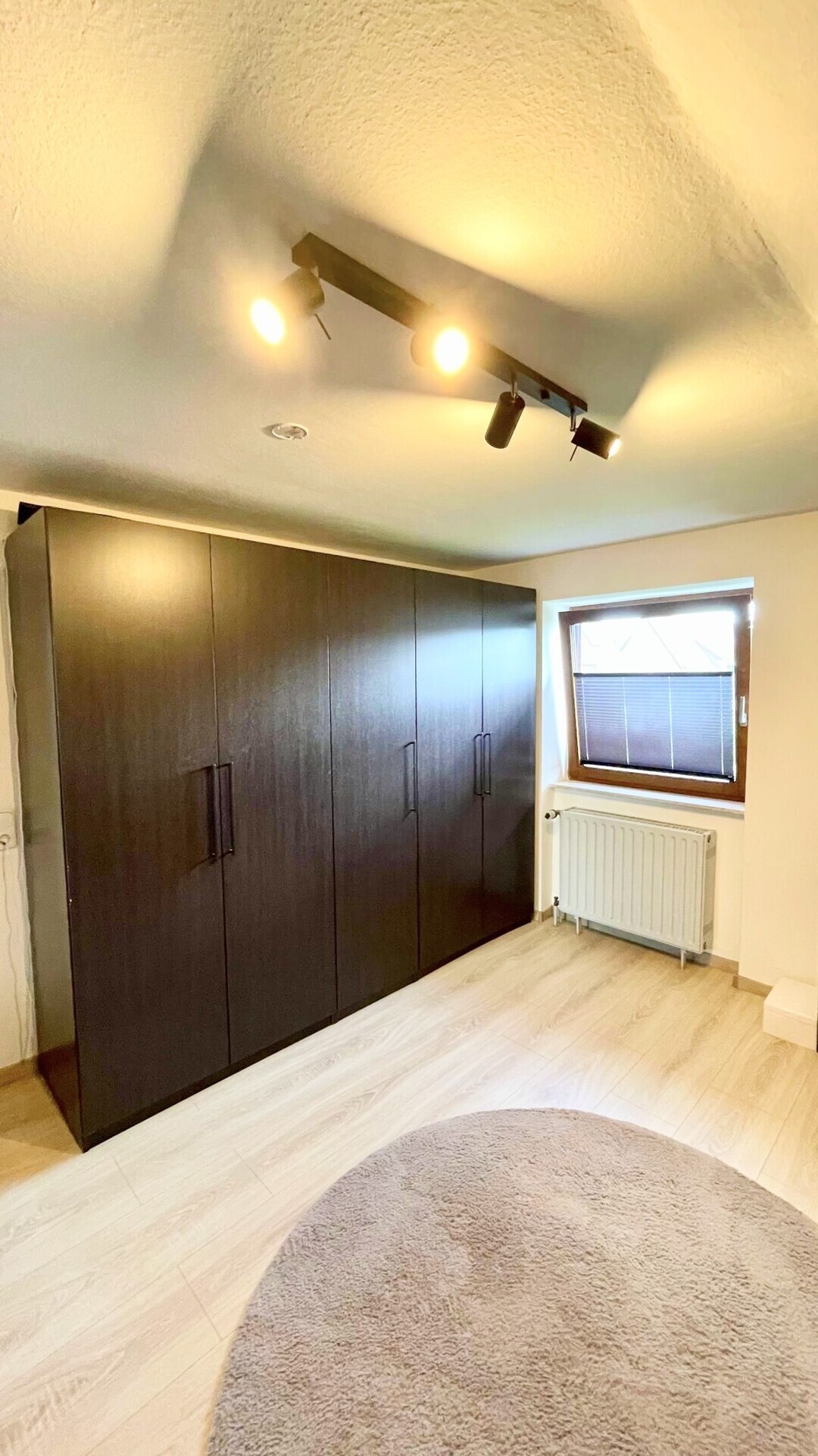 Anliegerwohnung 