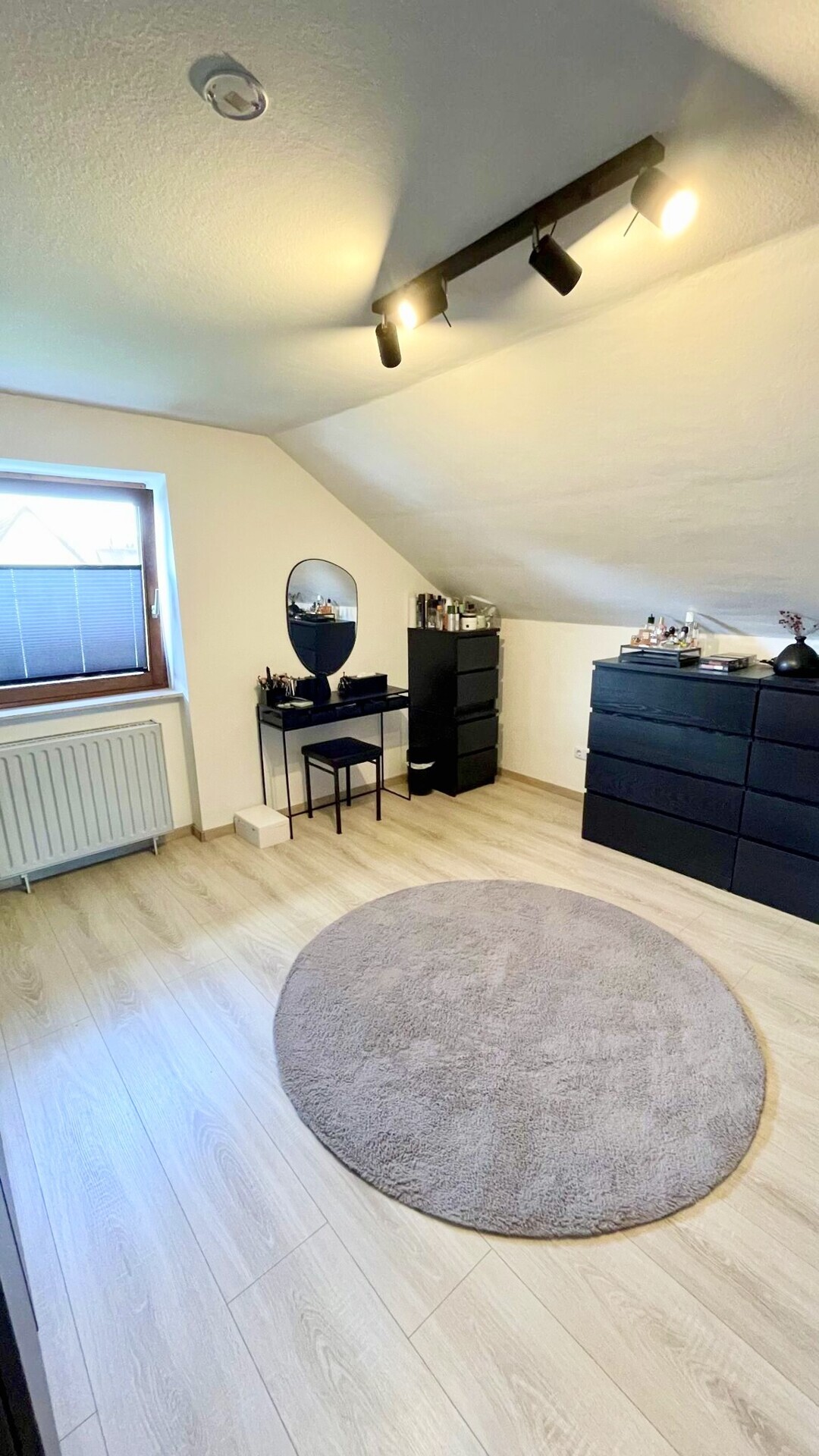 Anliegerwohnung 