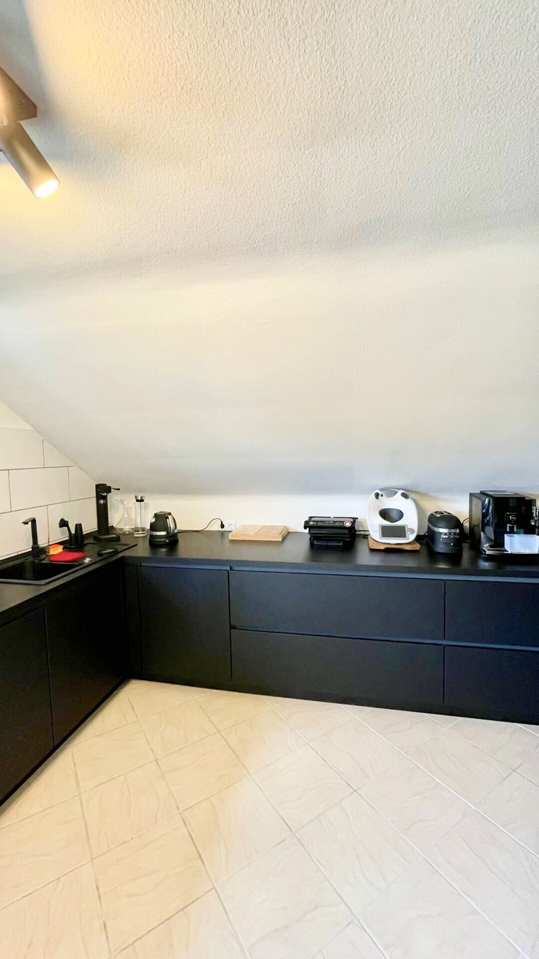 Anliegerwohnung 