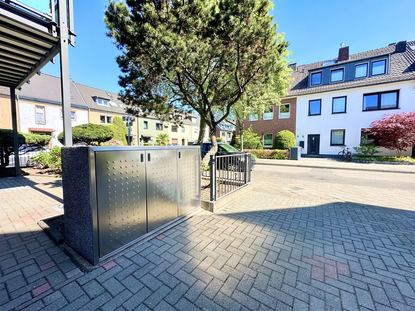 Außenansicht