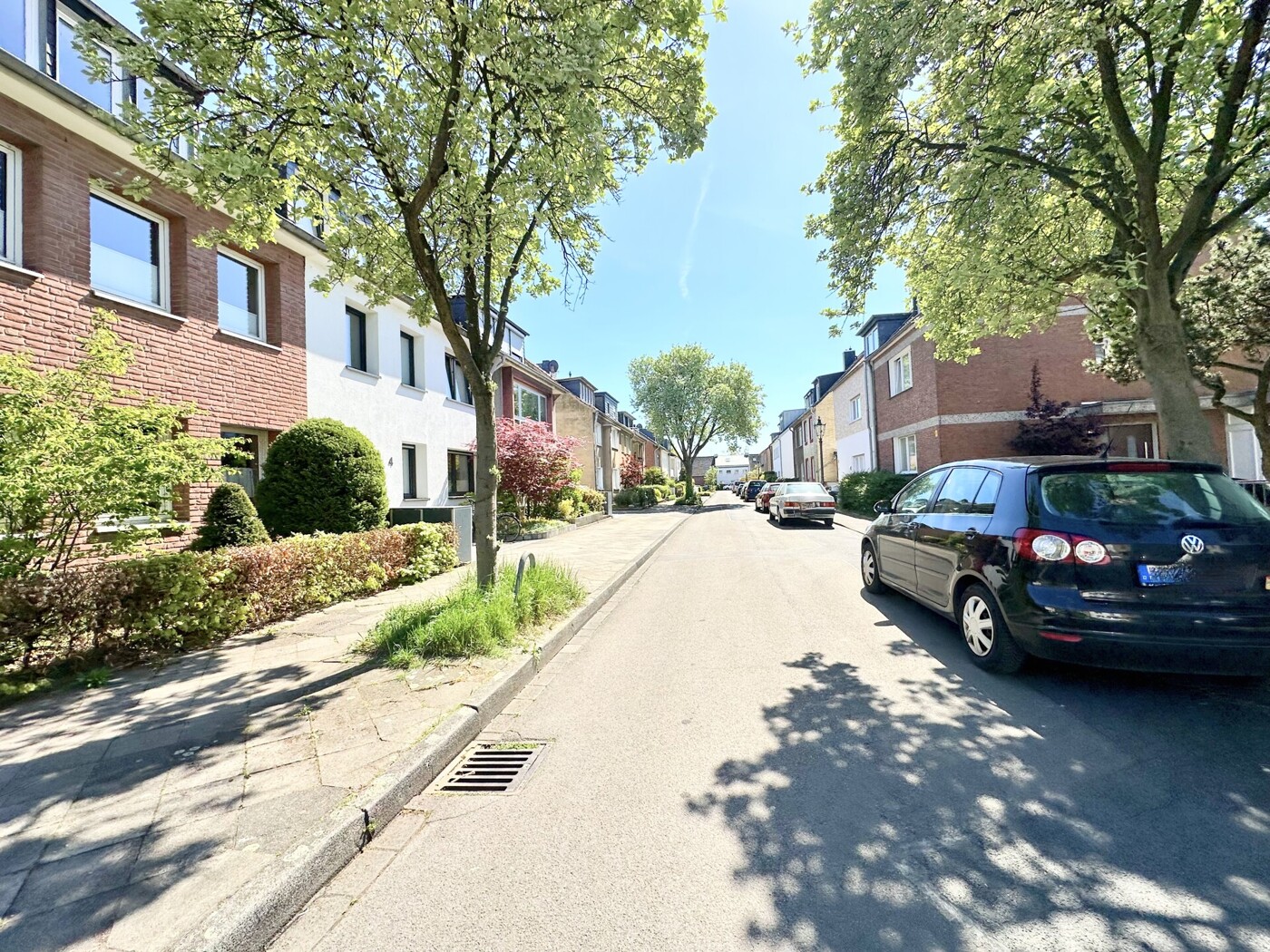 Umgebung 