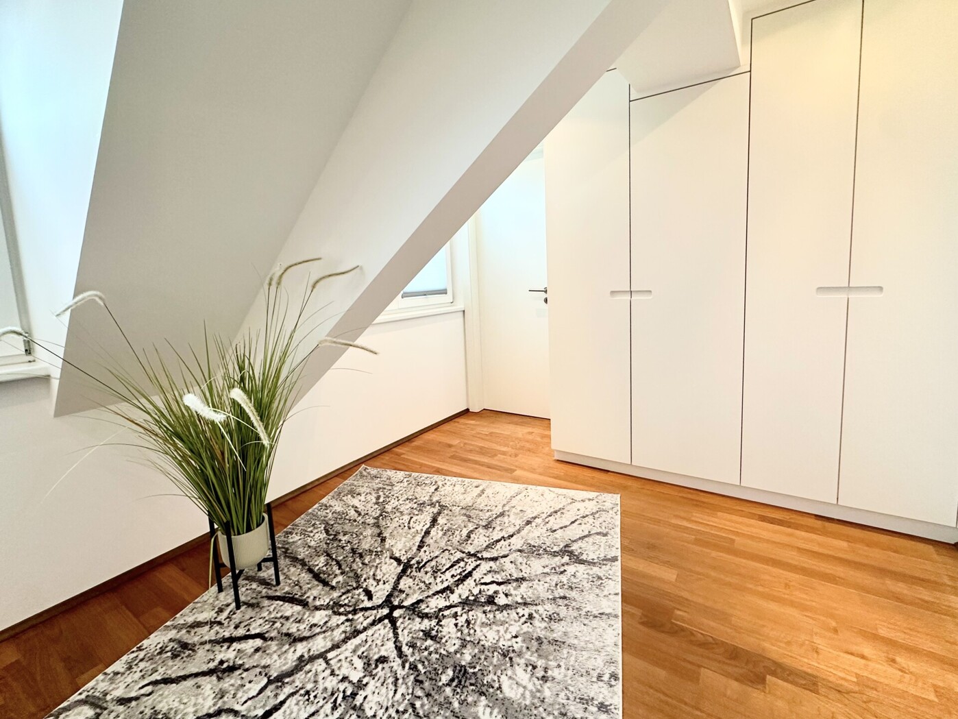 Schlafzimmer 2.Etage 