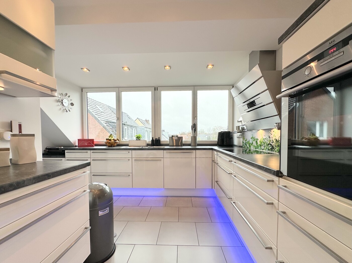 Küche 2.Etage 