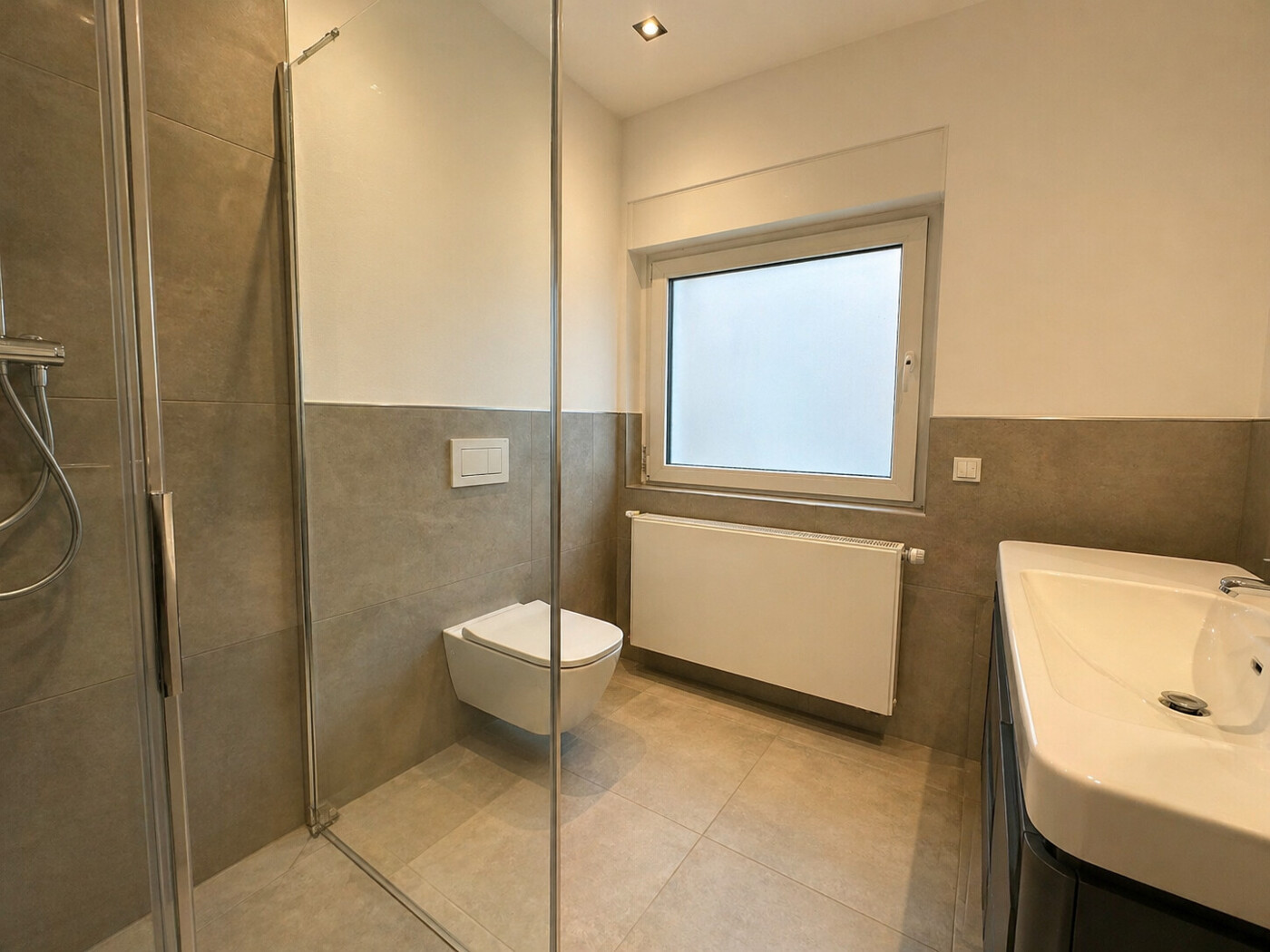 3 - Zimmer Wohnung 1.Etage 