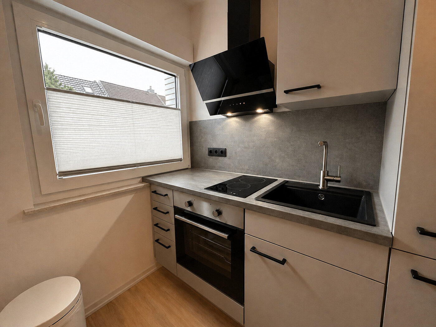 Apartment 1.Etage 