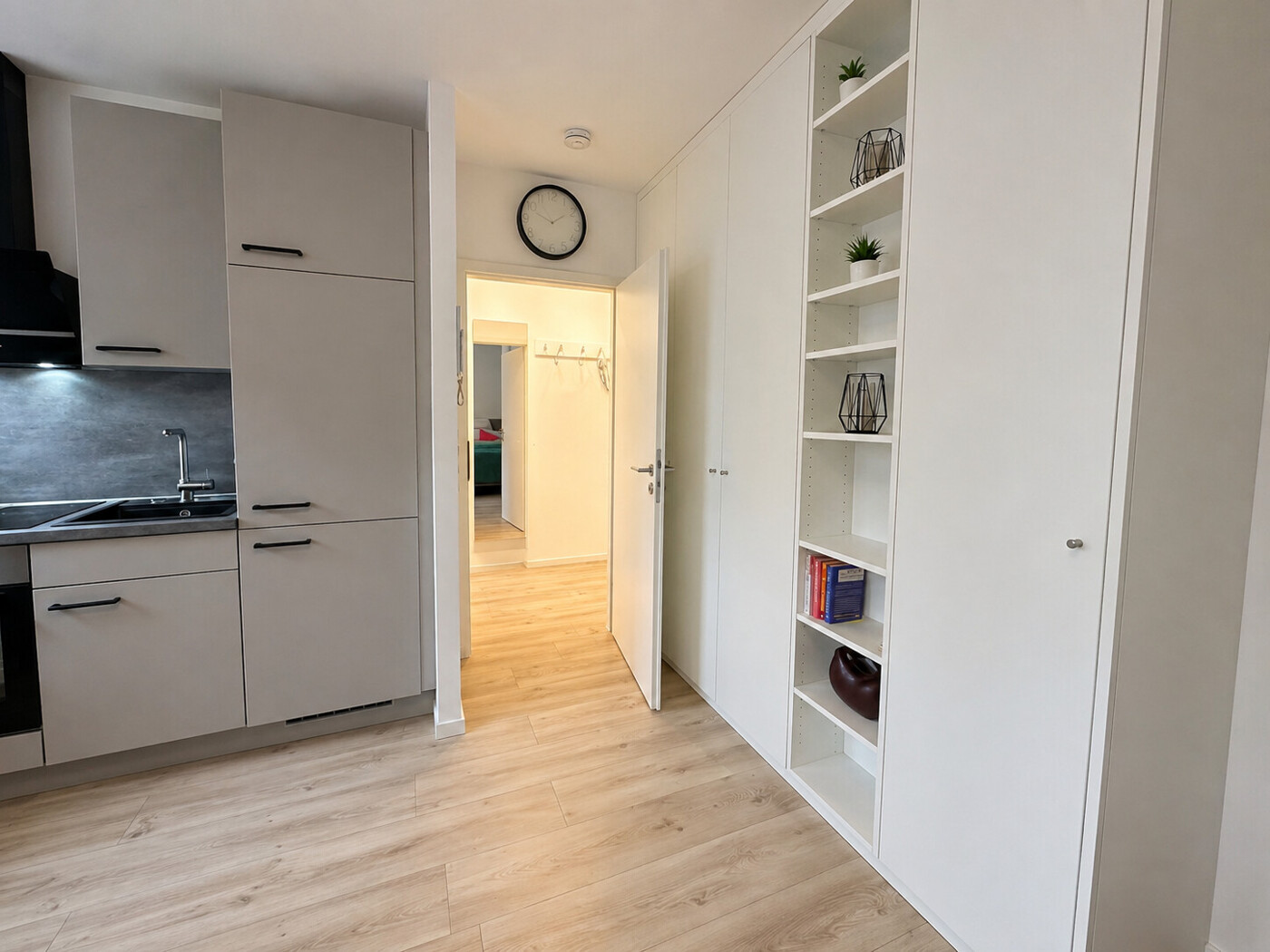Apartment 1.Etage 