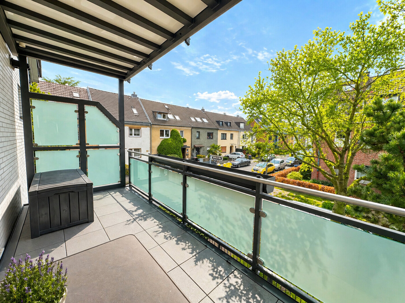 Apartment 1.Etage 