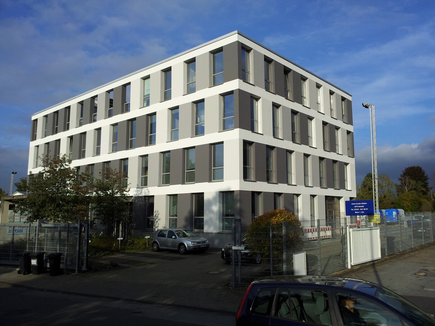 Außenansicht