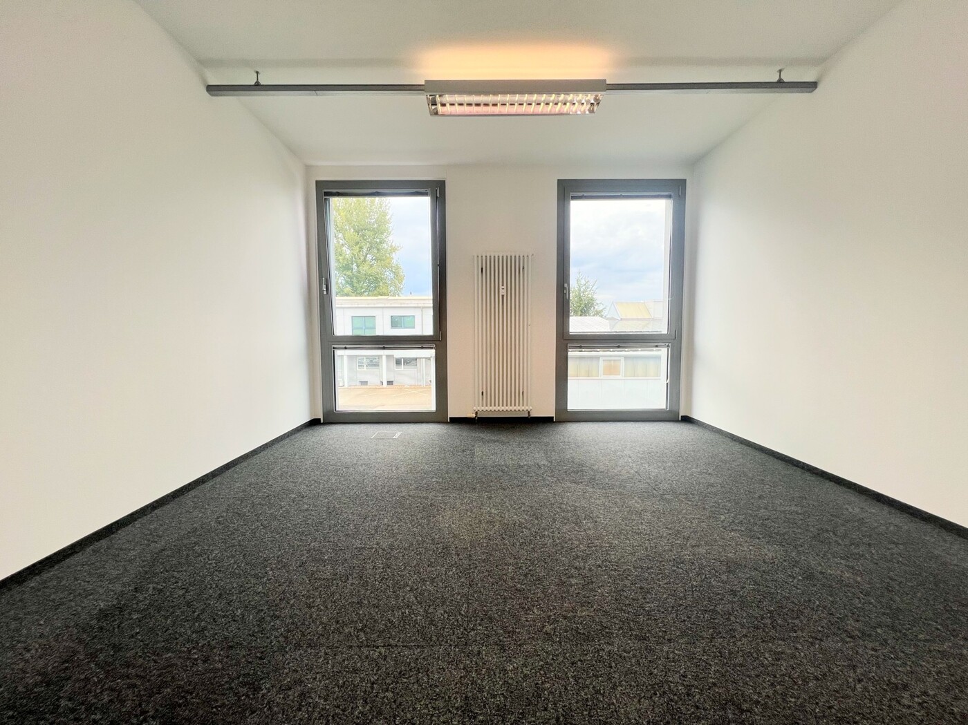 Büroraum