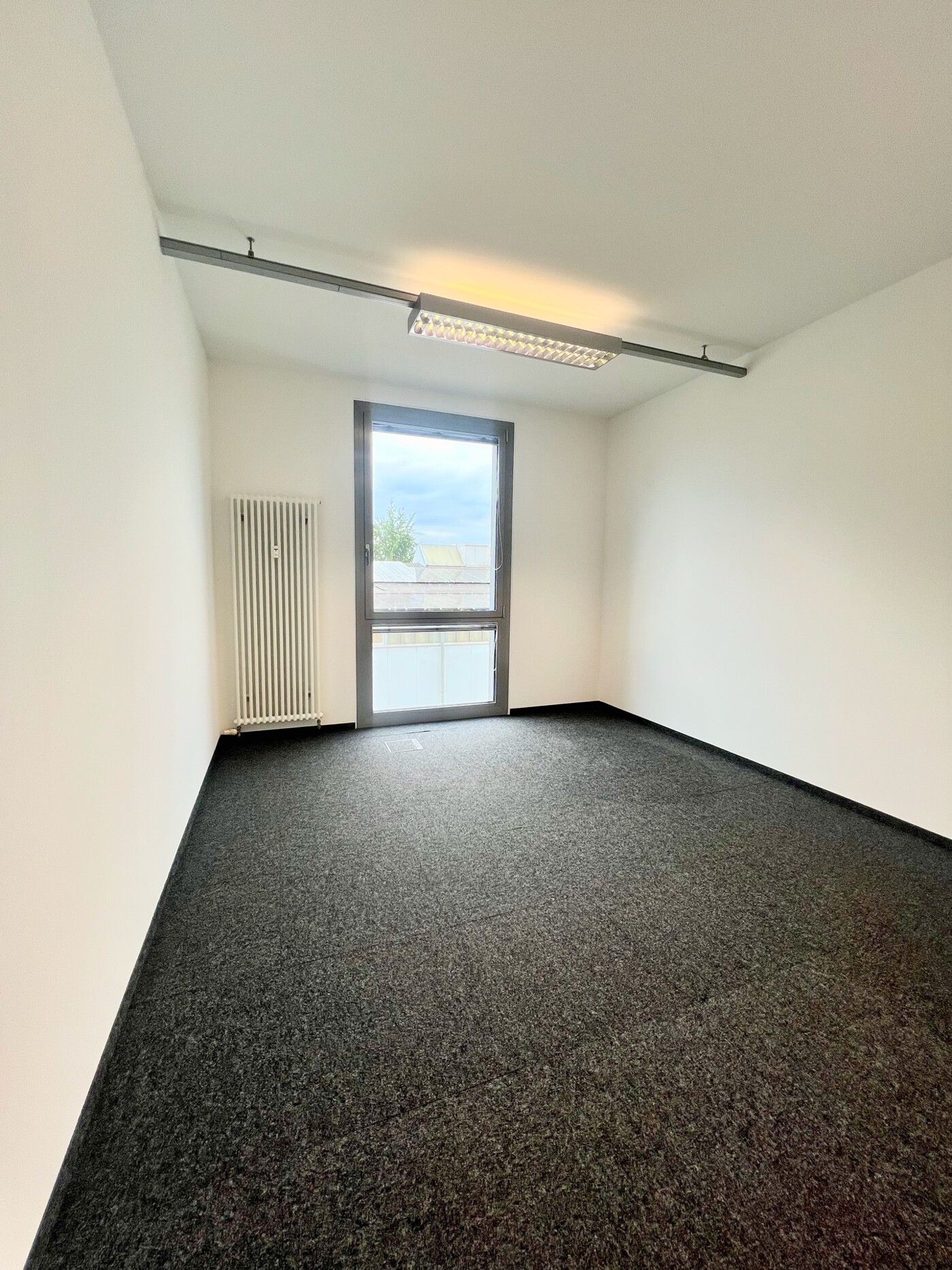 Büroraum