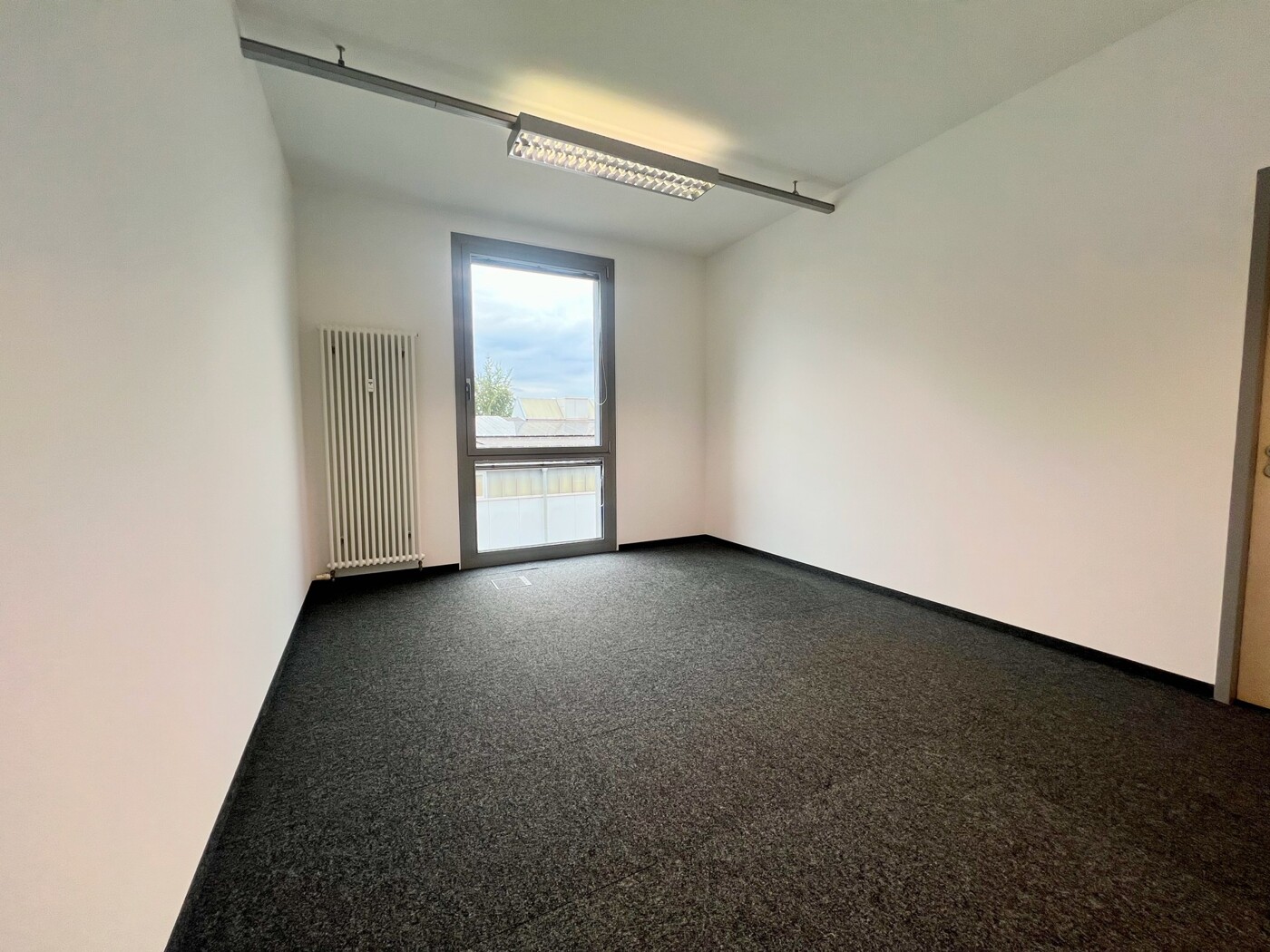 Büroraum