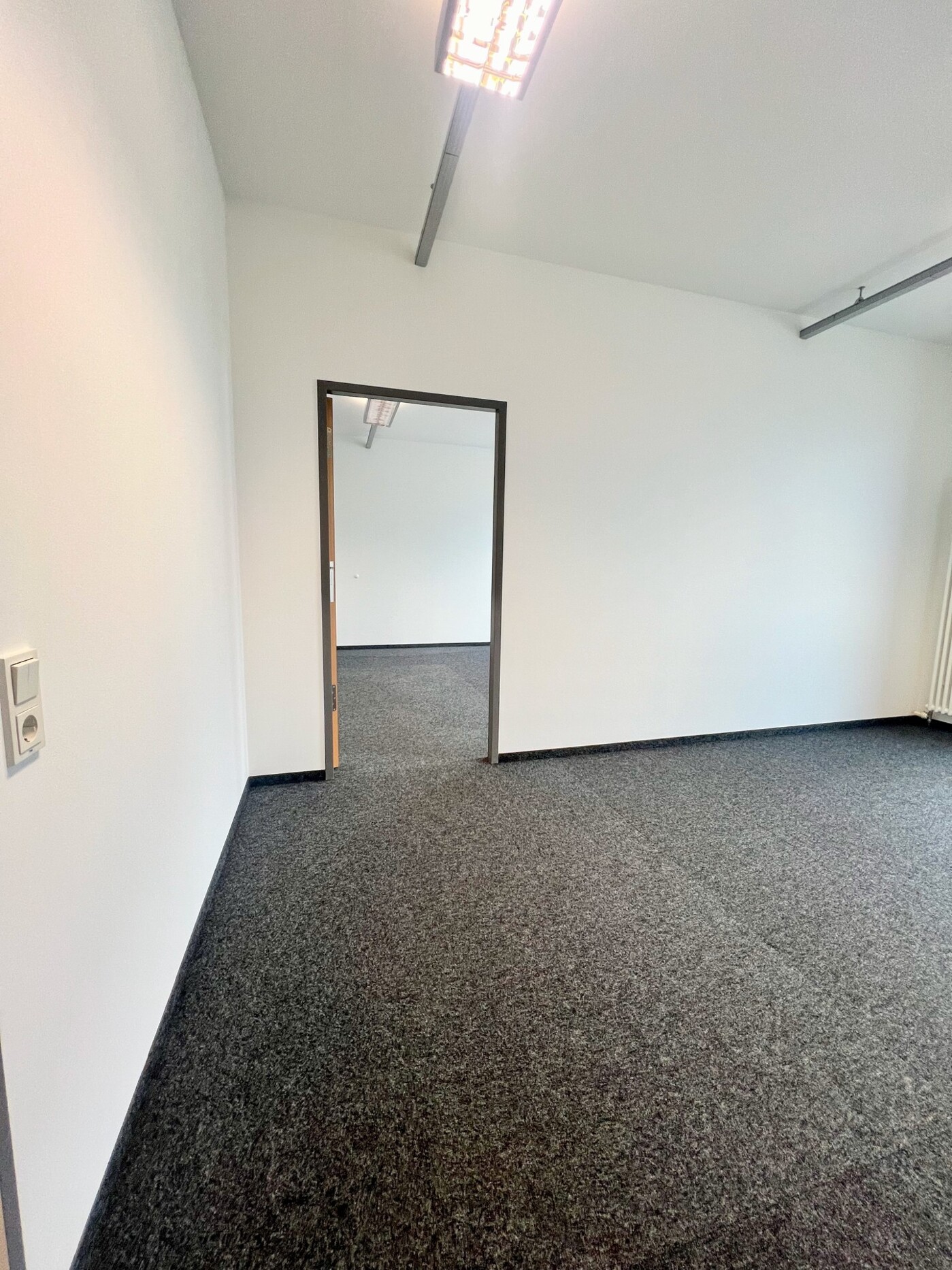Büroraum