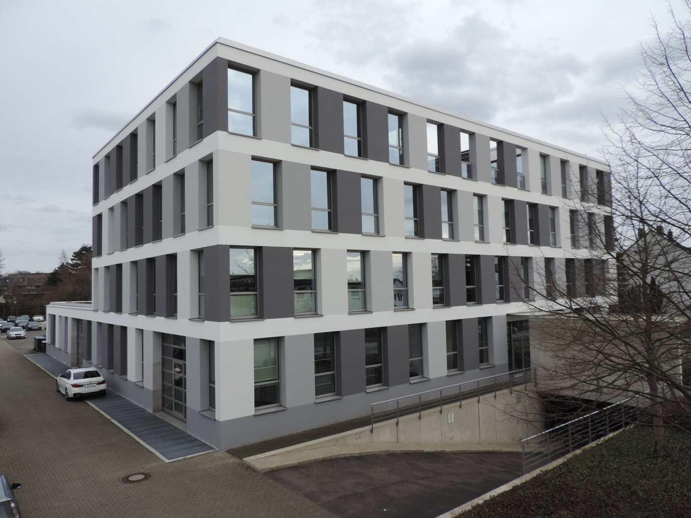 Außenansicht