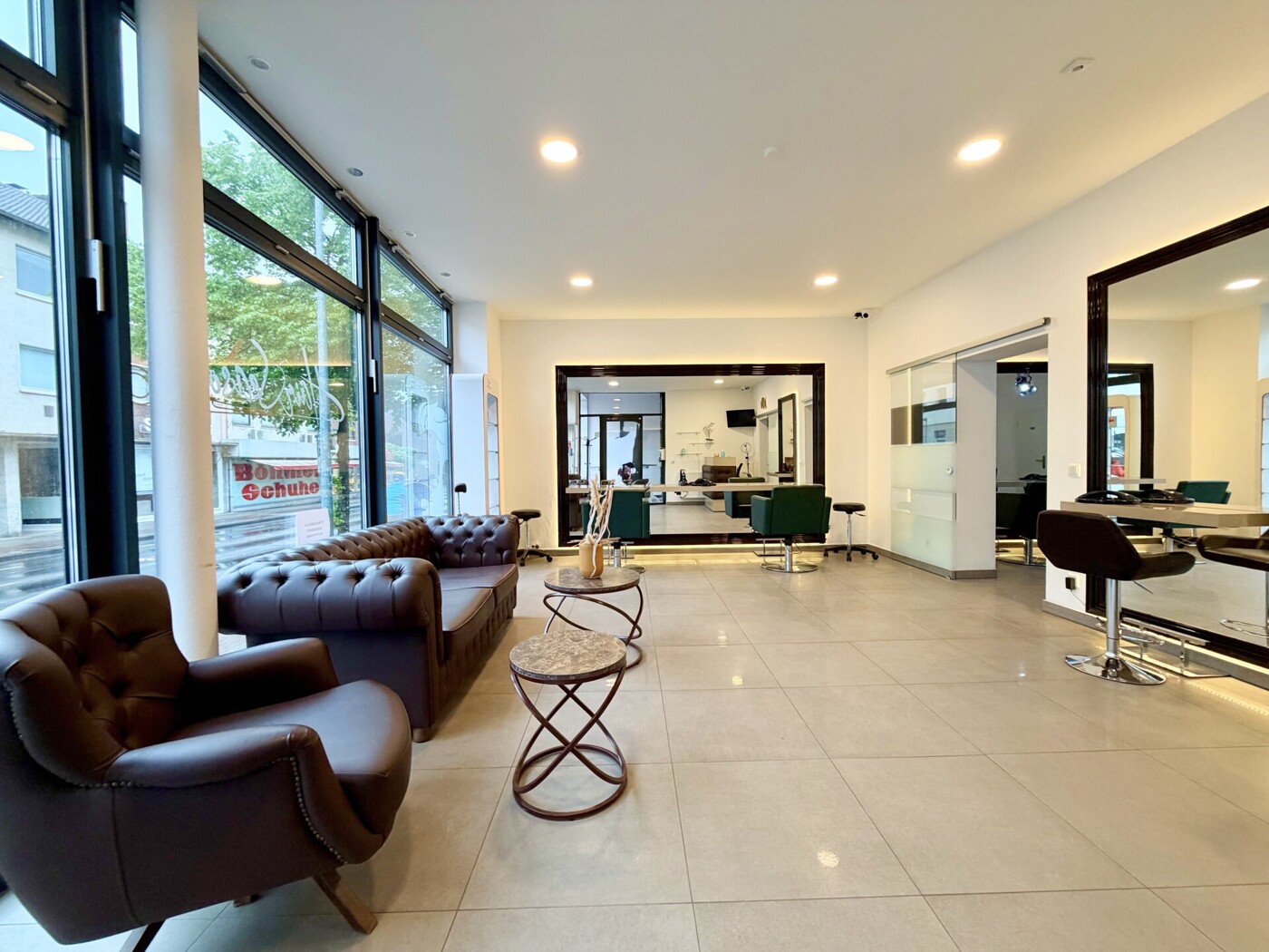 Salon I