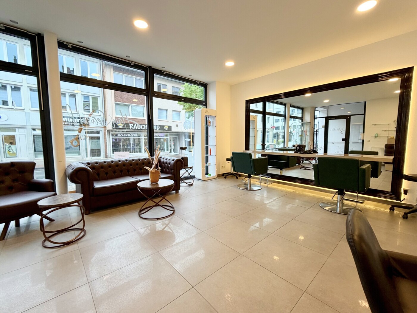 Salon I
