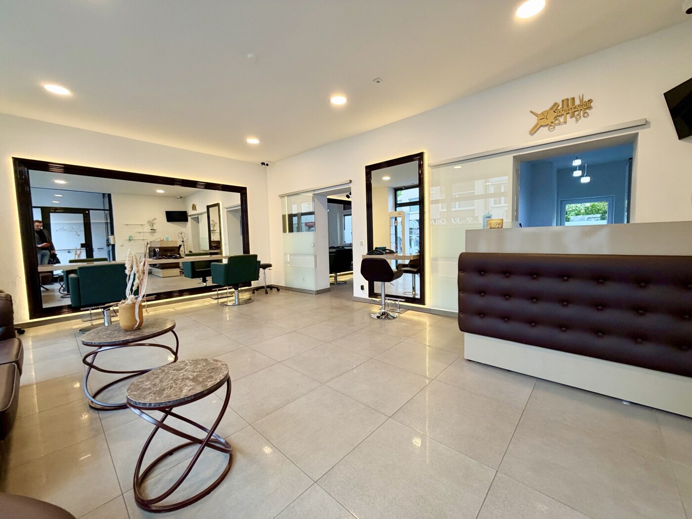 Salon I
