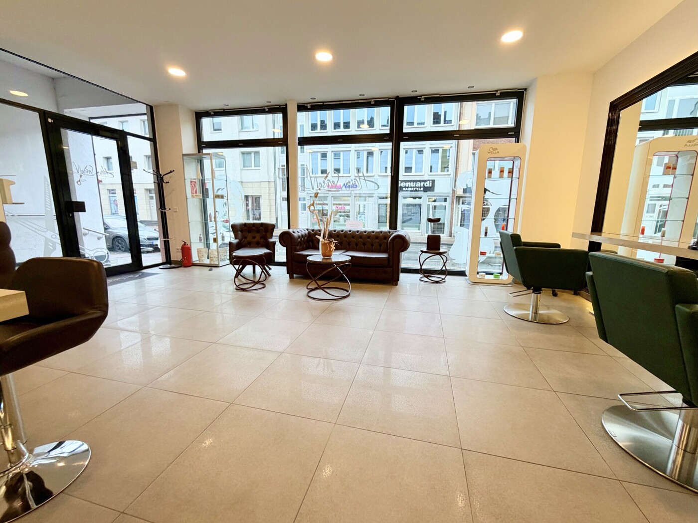 Salon I