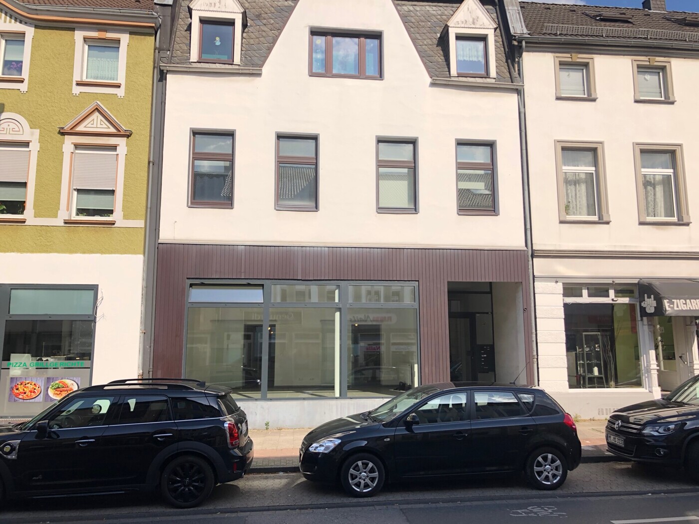Außenansicht