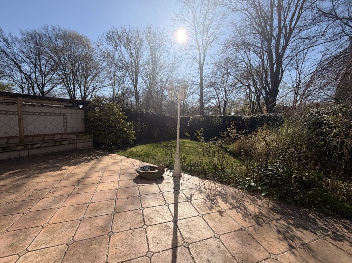 Garten