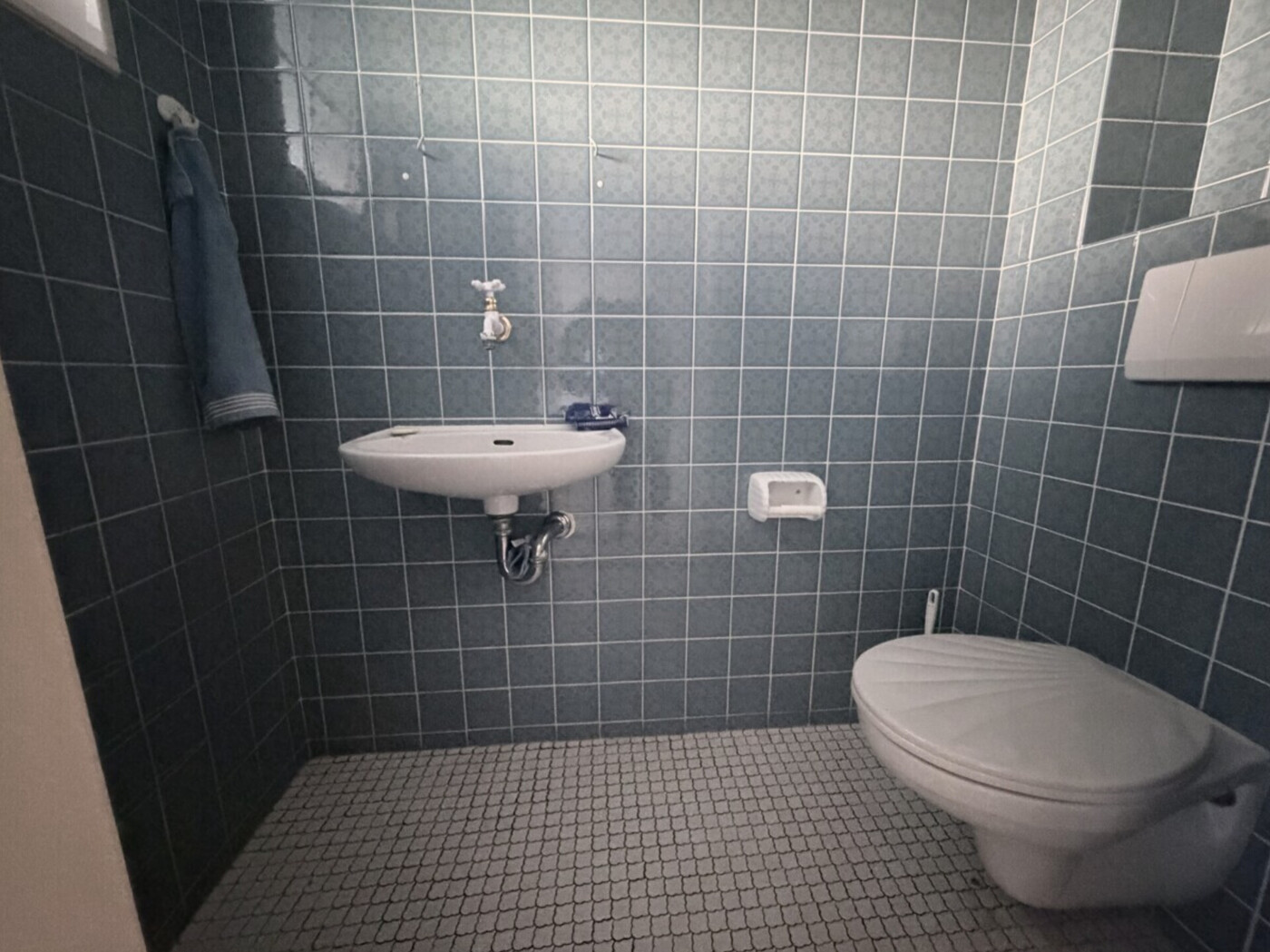 Gäste WC