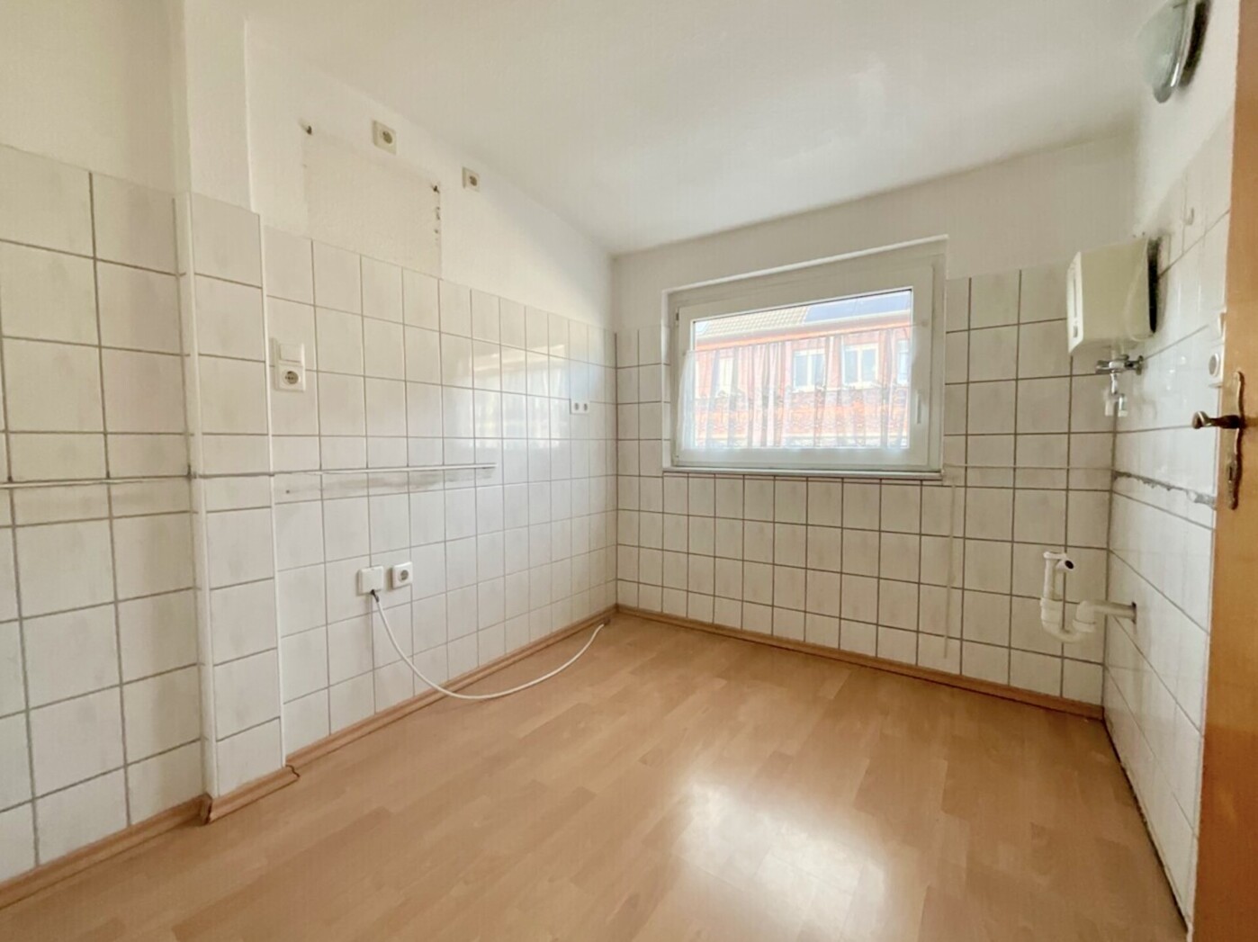 Dachgeschoss
