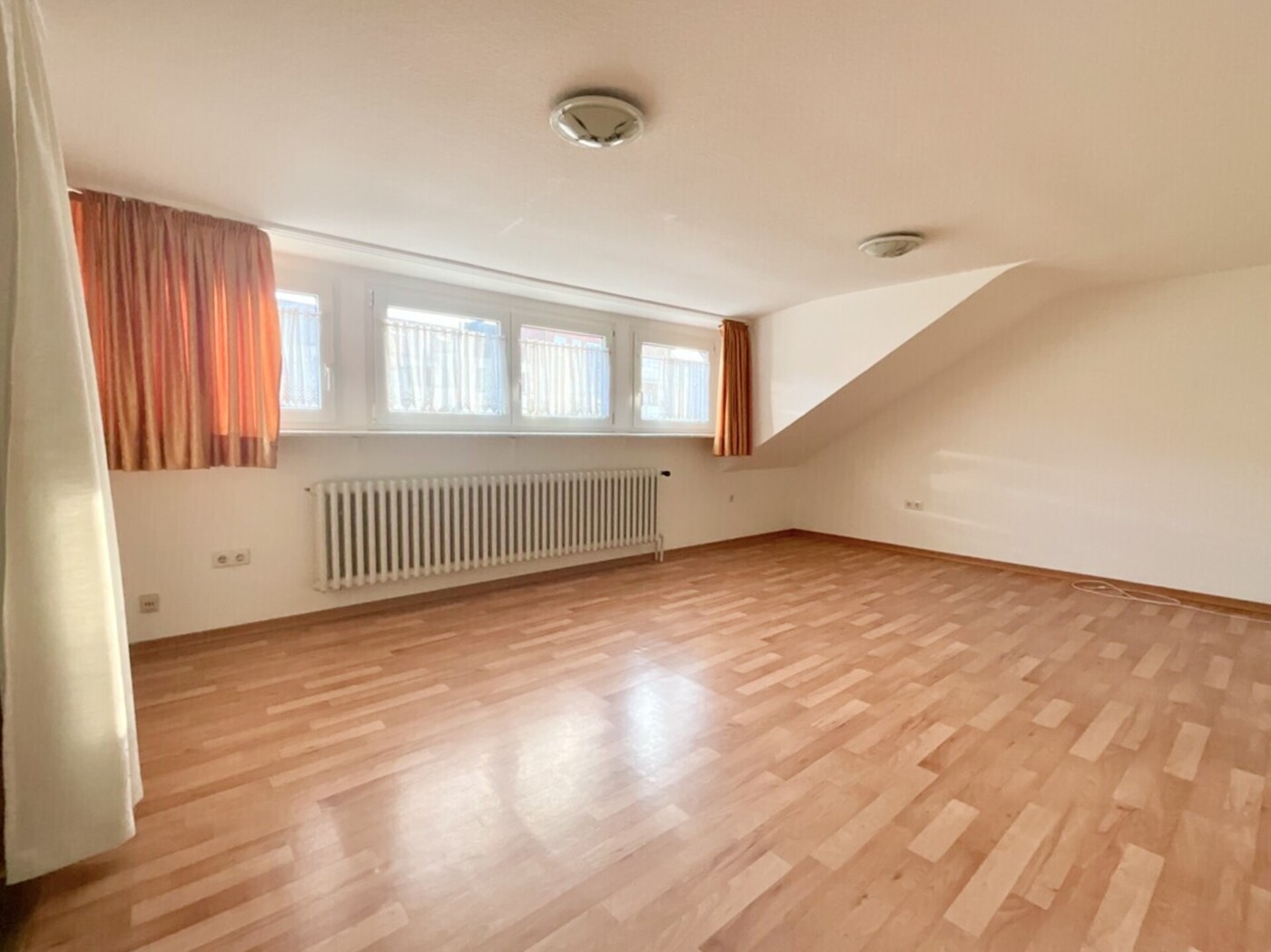 Dachgeschoss