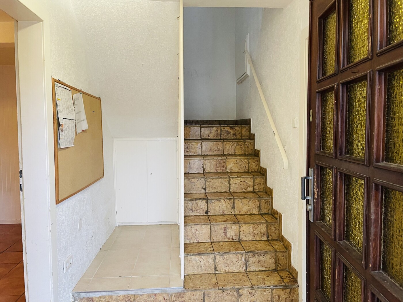 Treppenhaus