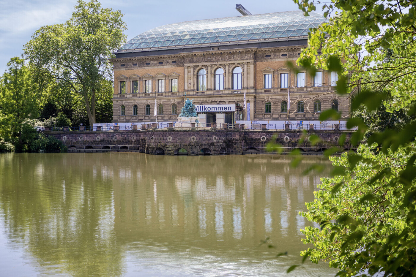 Umgebung 