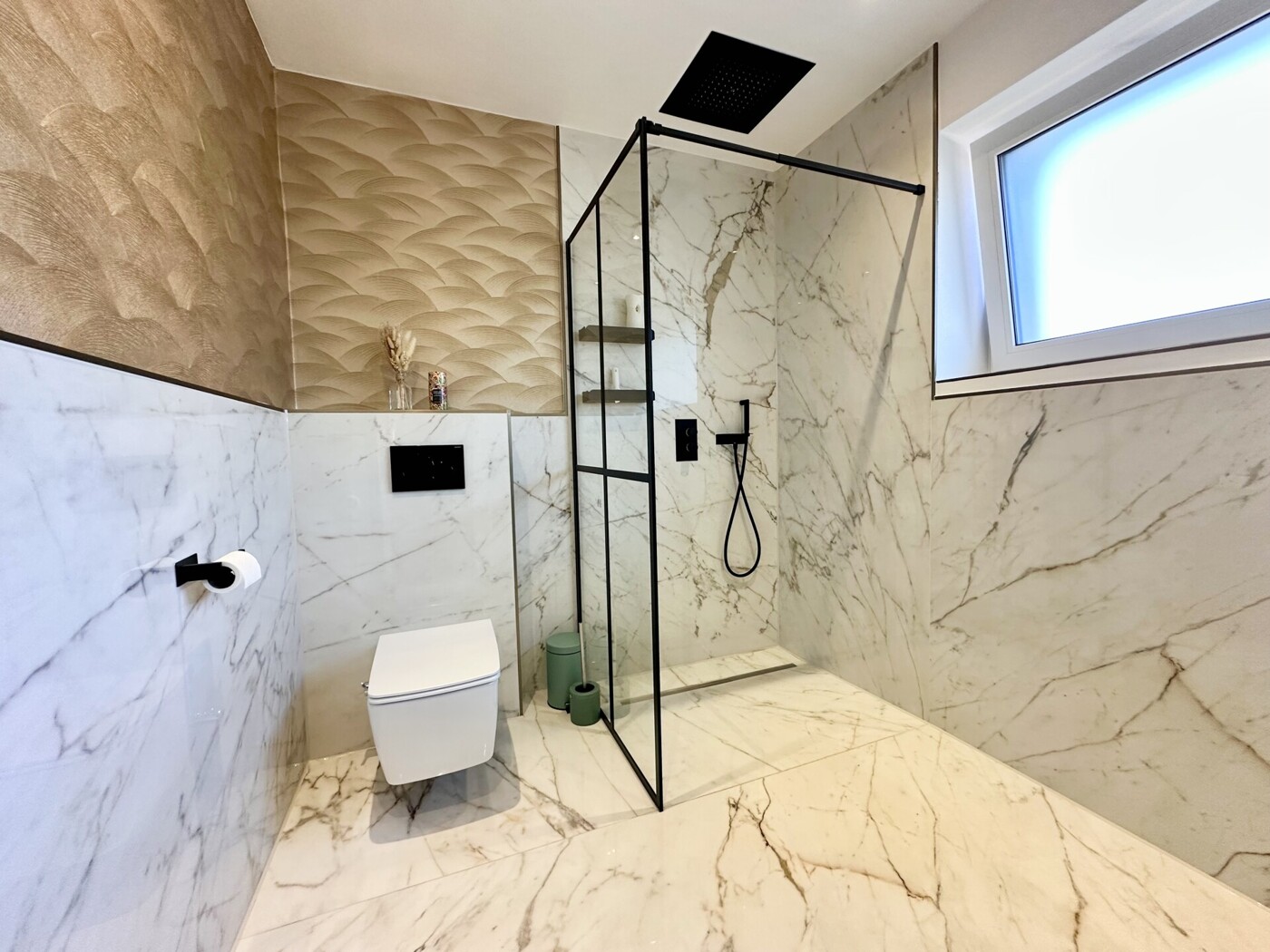 Gäste - WC