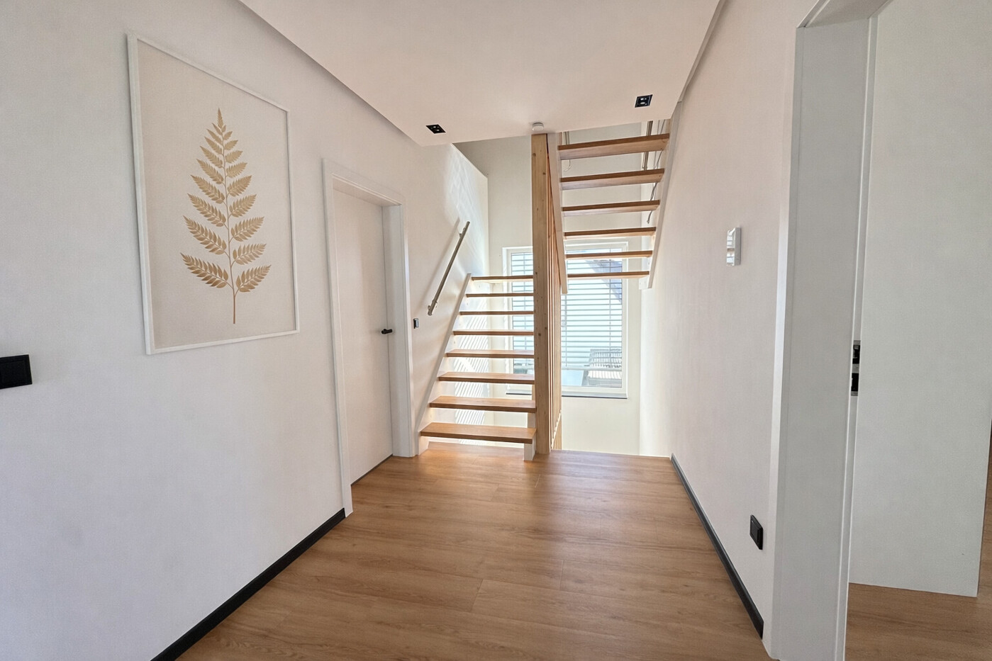 1. Etage 