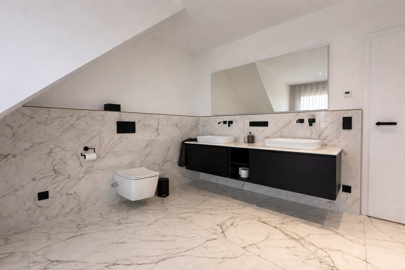 Badezimmer 1.Etage 