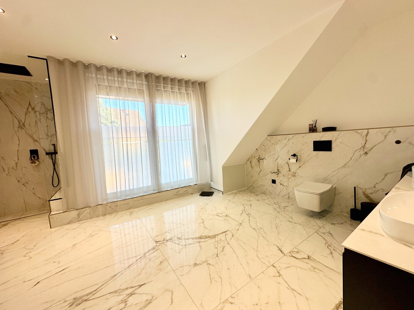Badezimmer 1.Etage 