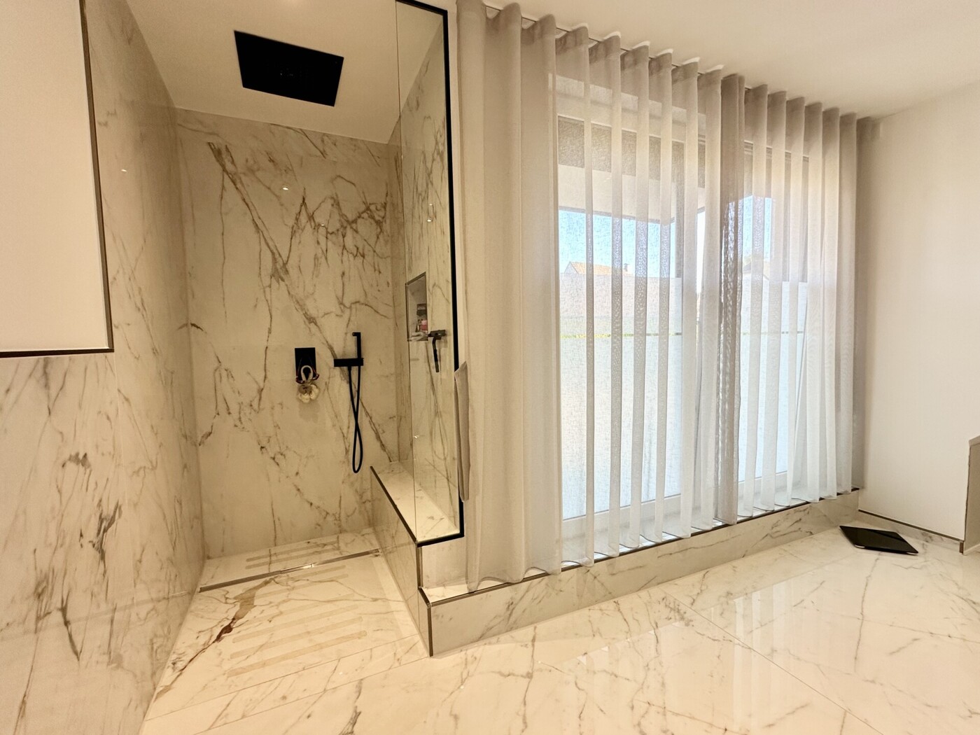 Badezimmer 1.Etage 