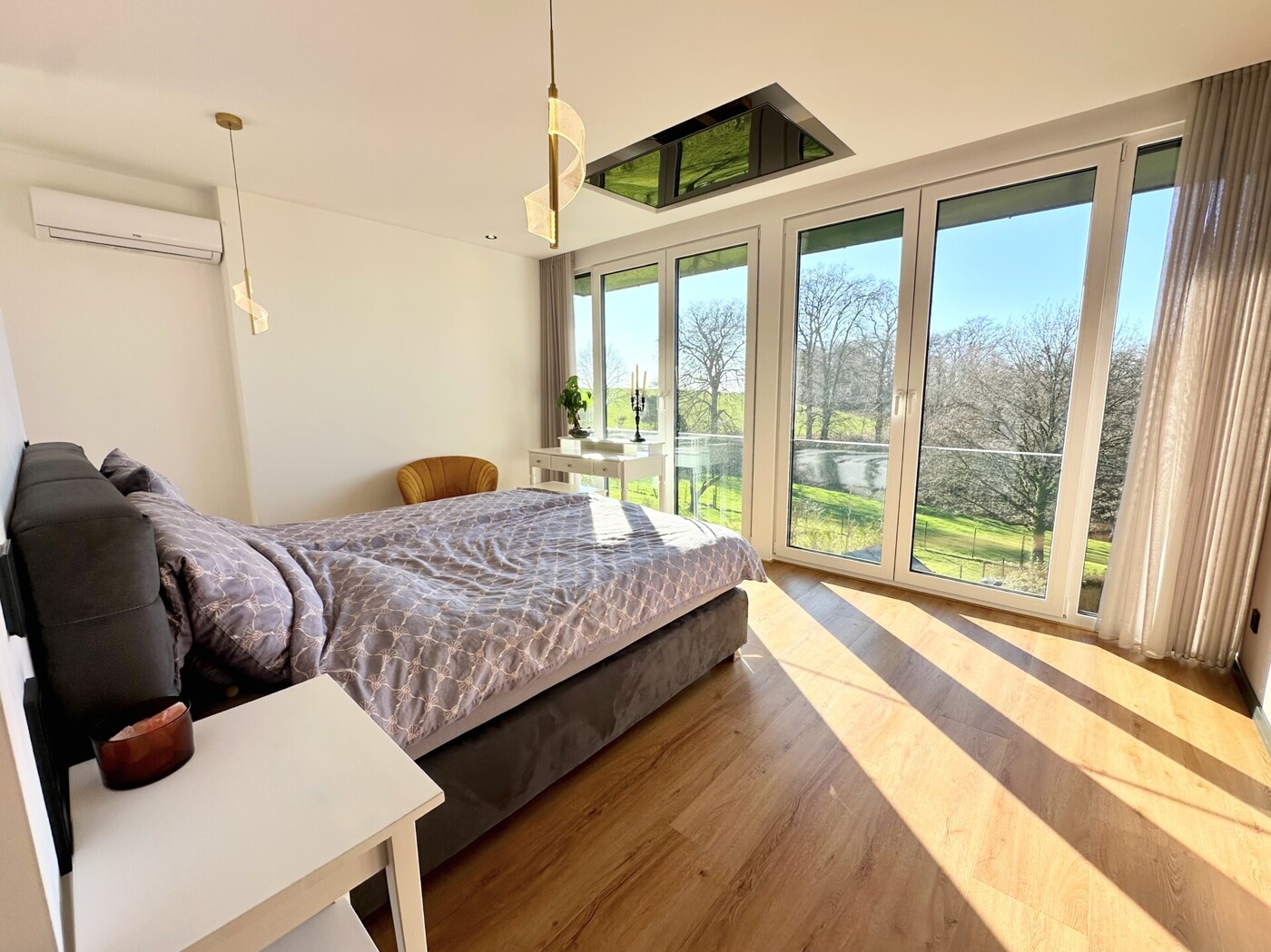 Schlafzimmer 1.Etage