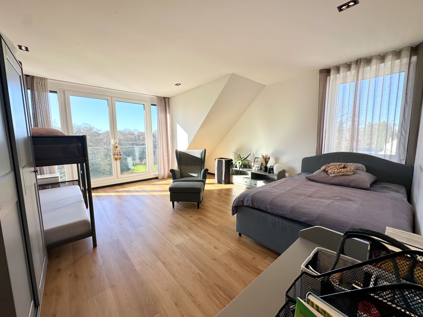 Kinderzimmer Nr. 2 - 1.Etage