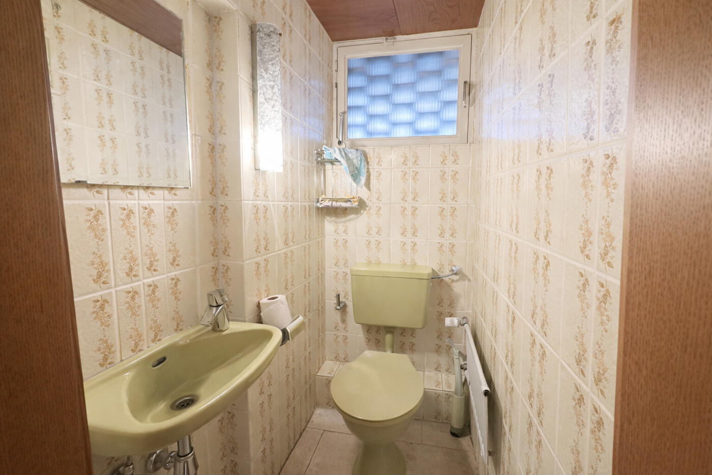 Gäste WC
