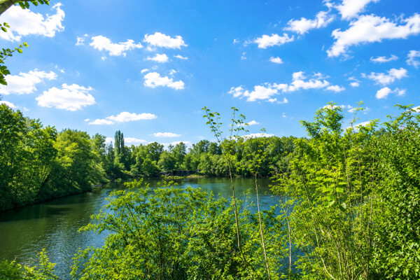 Seeblick