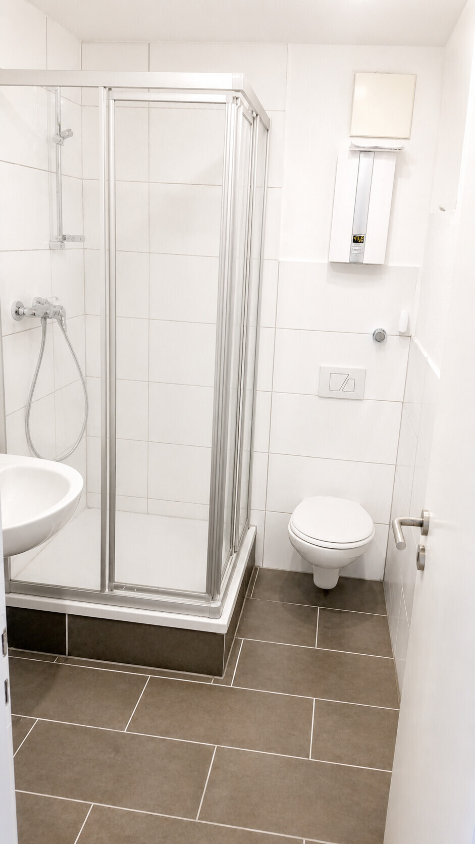 Wohnung 1. OG