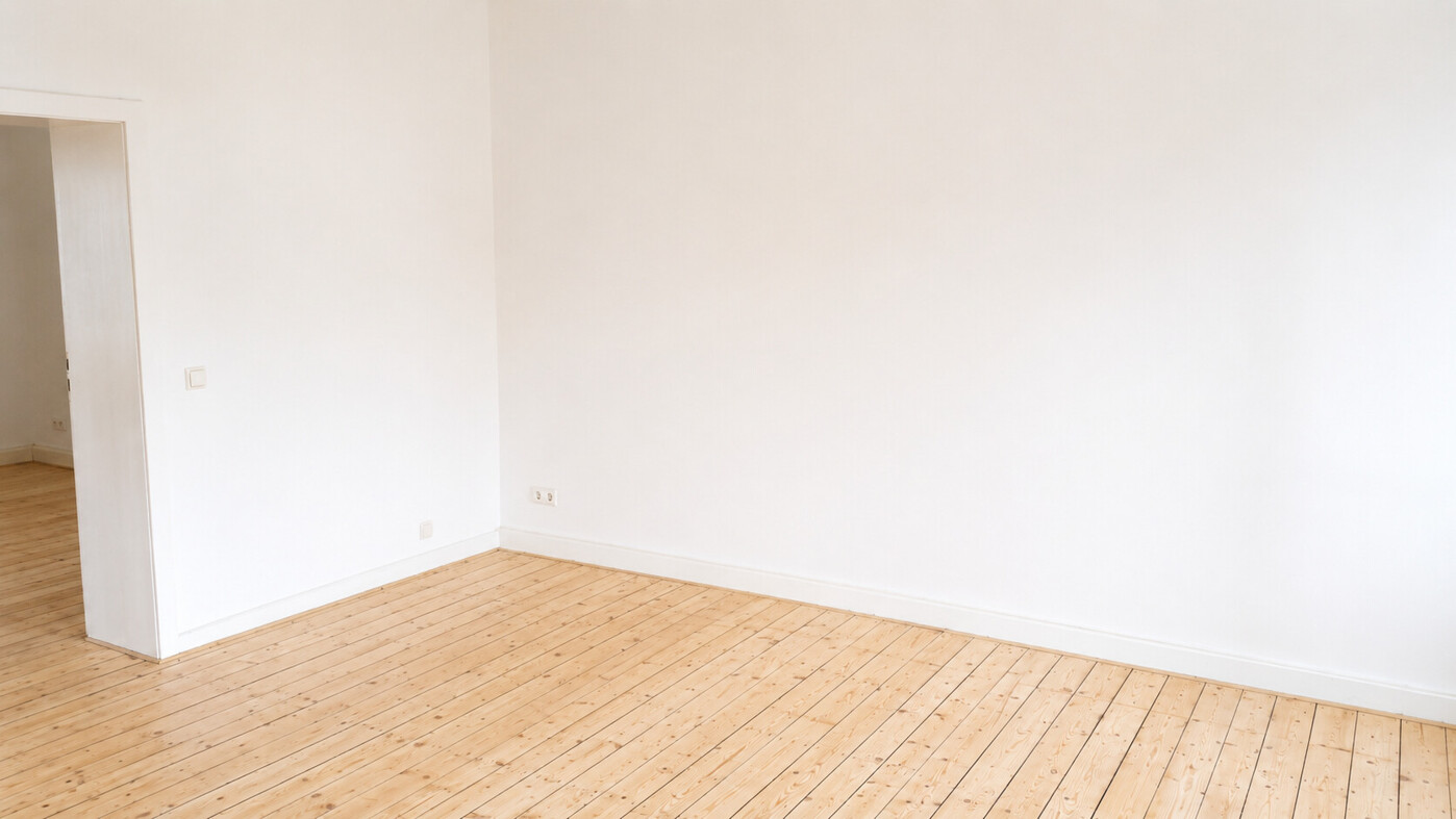 Wohnung 1. OG