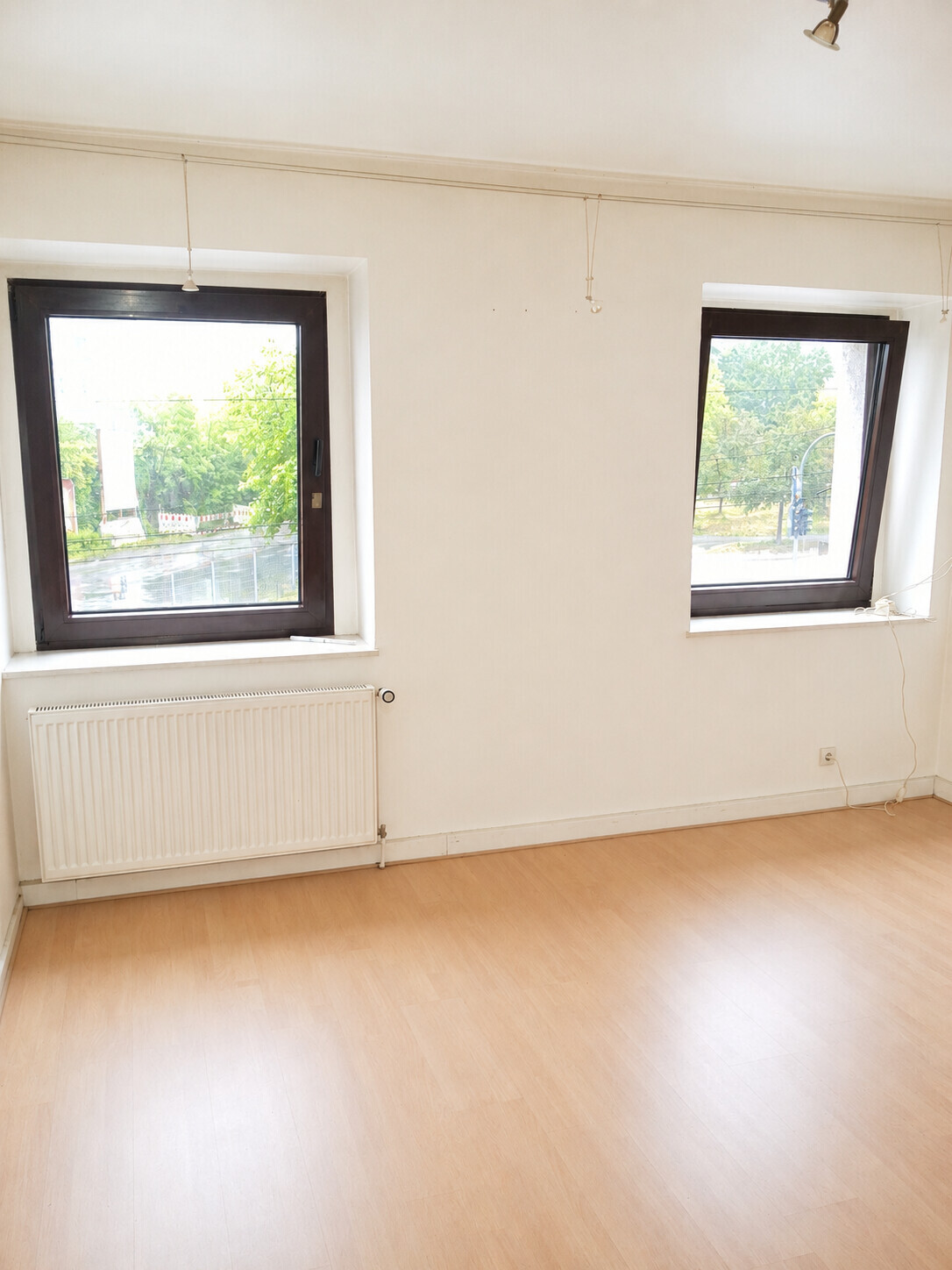 Wohnung 1. OG