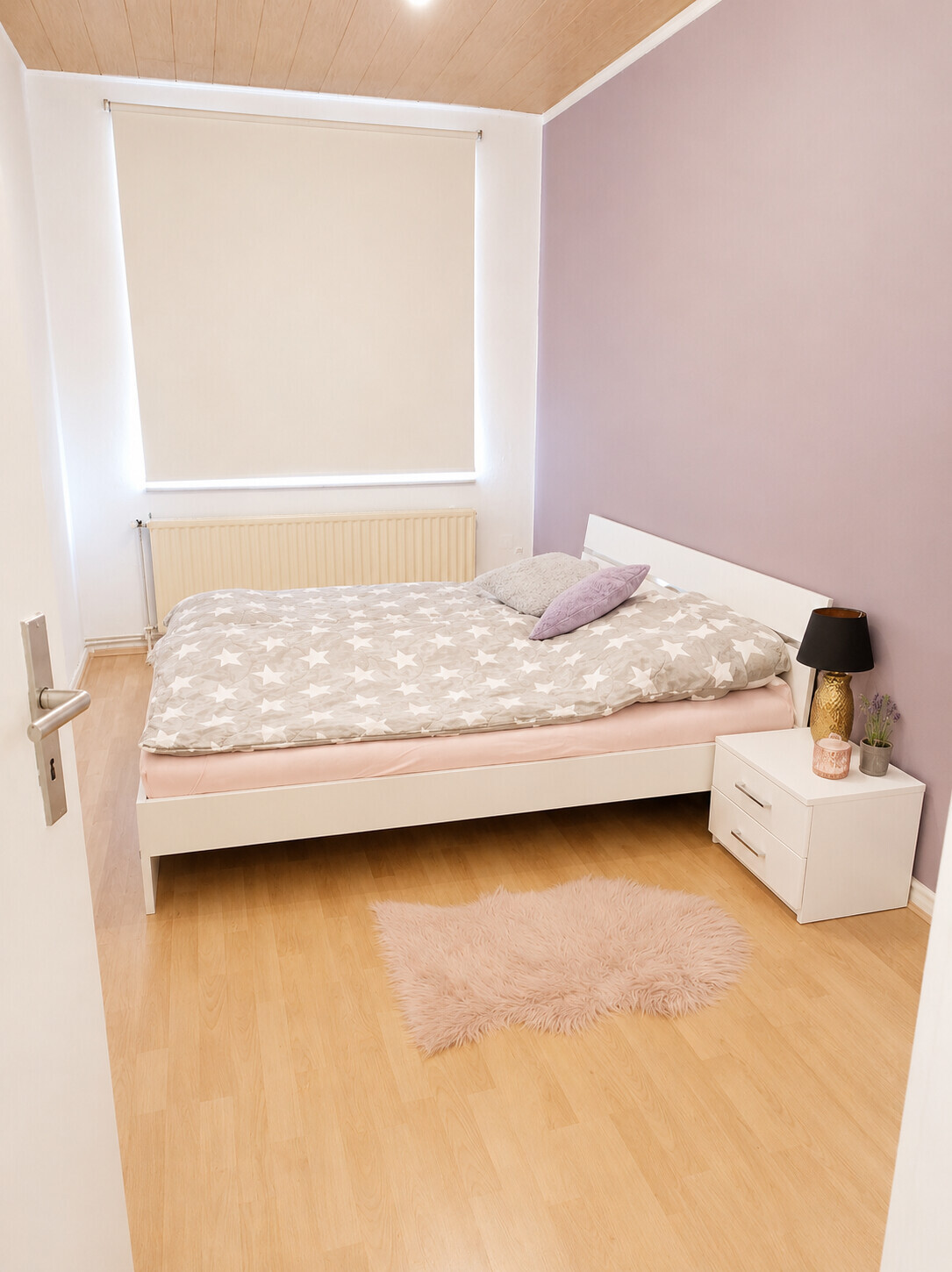 Wohnung 2 . OG