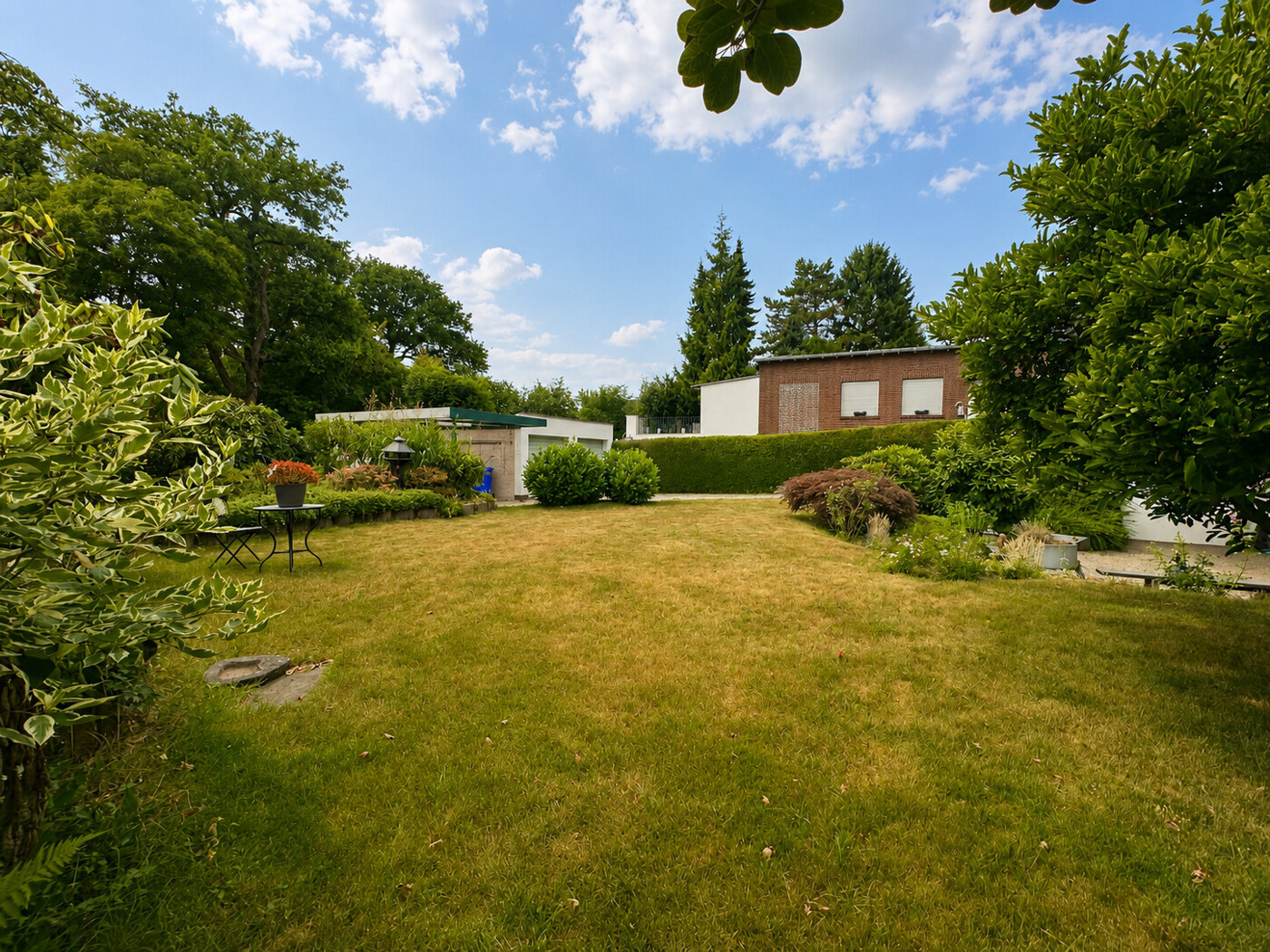 Garten