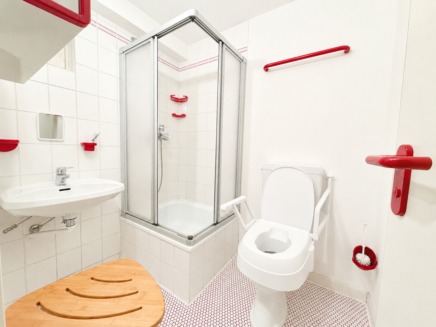 Wohnung Rechts 