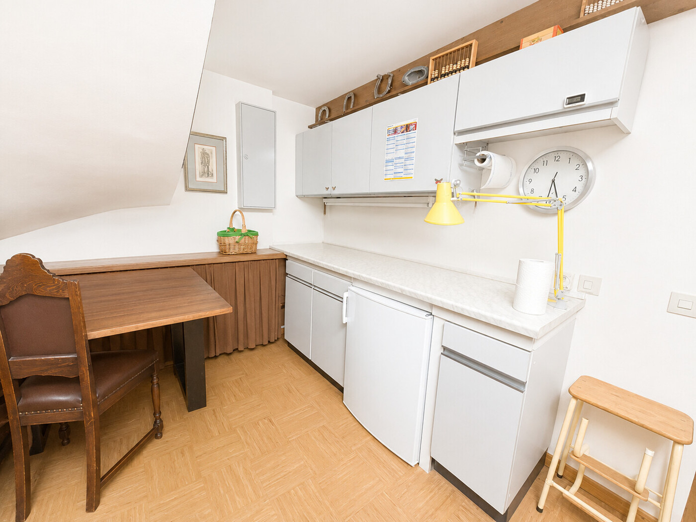 Wohnung Rechts 