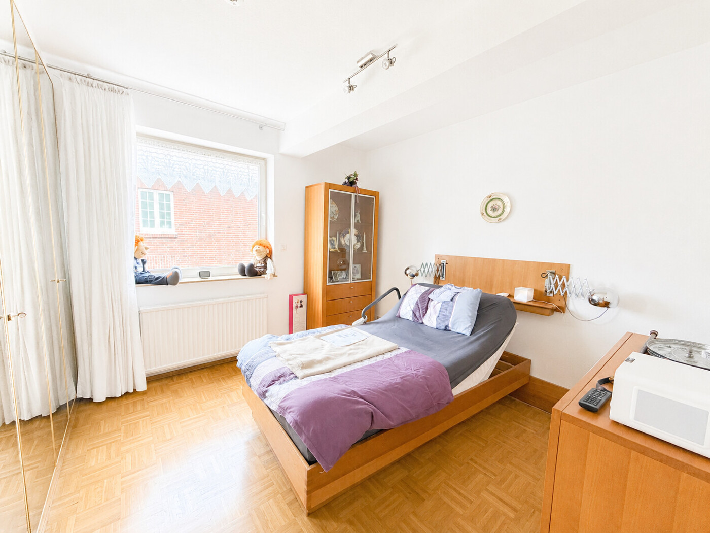 Wohnung Rechts 